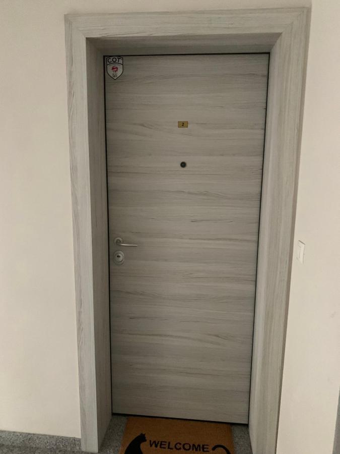 索菲亞Comfortme公寓 外观 照片